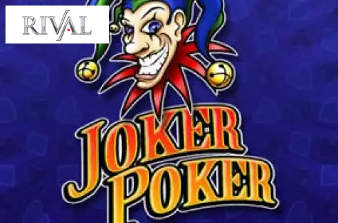 Joker Poker